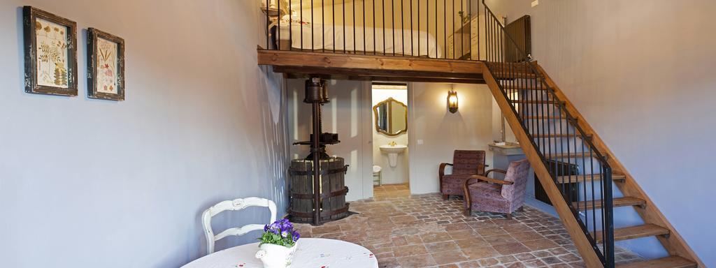 Masia Casajoana Rural Rellinars Dış mekan fotoğraf